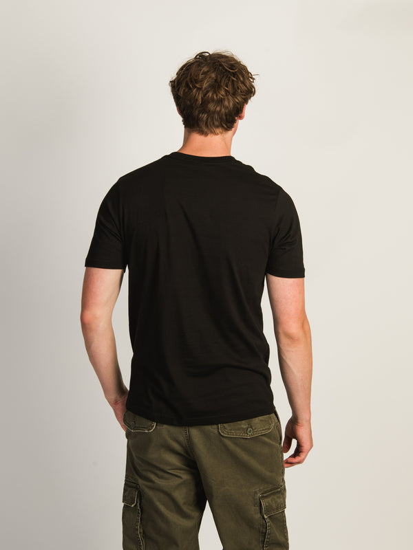 BARSTOOL SPORTS PINK WHITNEY T-SHIRT