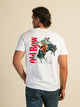 OLD ROW OLD ROW COWBOY 3.0 T-SHIRT - Boathouse