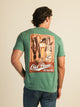 OLD ROW OLD ROW OUTDOORS DUCK BEER T-SHIRT - Boathouse