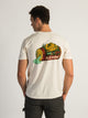 OLD ROW OLD ROW BEER CAN MOUNTAIN T-SHIRT - Boathouse