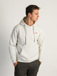 OLD ROW OLD ROW BDTBAB WRANGLER PULLOVER HOODIE - Boathouse