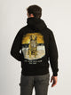 OLD ROW OLD ROW BEACH DOG PULLOVER HOODIE - Boathouse