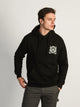 OLD ROW OLD ROW BEACH DOG PULLOVER HOODIE - Boathouse
