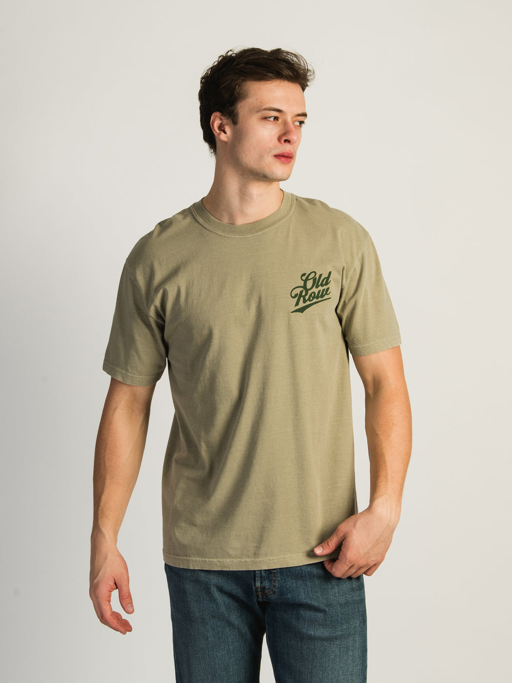 T-SHIRT FLYING DUCK