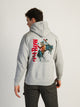 OLD ROW OLD ROW COWBOY 3.0 PULLOVER HOODIE - Boathouse