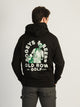 OLD ROW OLD ROW BOGEYS N BEERS PULLOVER HOODIE - Boathouse