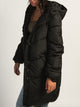 B.YOUNG B.YOUNG BOMINA LONG PUFFER JACKET - Boathouse