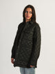 B.YOUNG B.YOUNG ALETTA QUILTED PUFF SHIRT JACKET - Boathouse