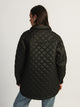 B.YOUNG B.YOUNG ALETTA QUILTED PUFF SHIRT JACKET - Boathouse