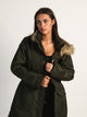 B.YOUNG B.YOUNG ALICA PARKA JACKET - Boathouse