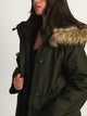 B.YOUNG B.YOUNG ALICA PARKA JACKET - Boathouse