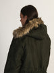 B.YOUNG B.YOUNG ALICA PARKA JACKET - Boathouse