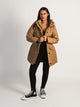 B.YOUNG B.YOUNG ALICA TIGERS EYE PARKA JACKET - Boathouse