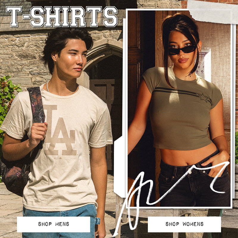 Boathouse Canada | Clothing & Footwear from Your Favorite Brands