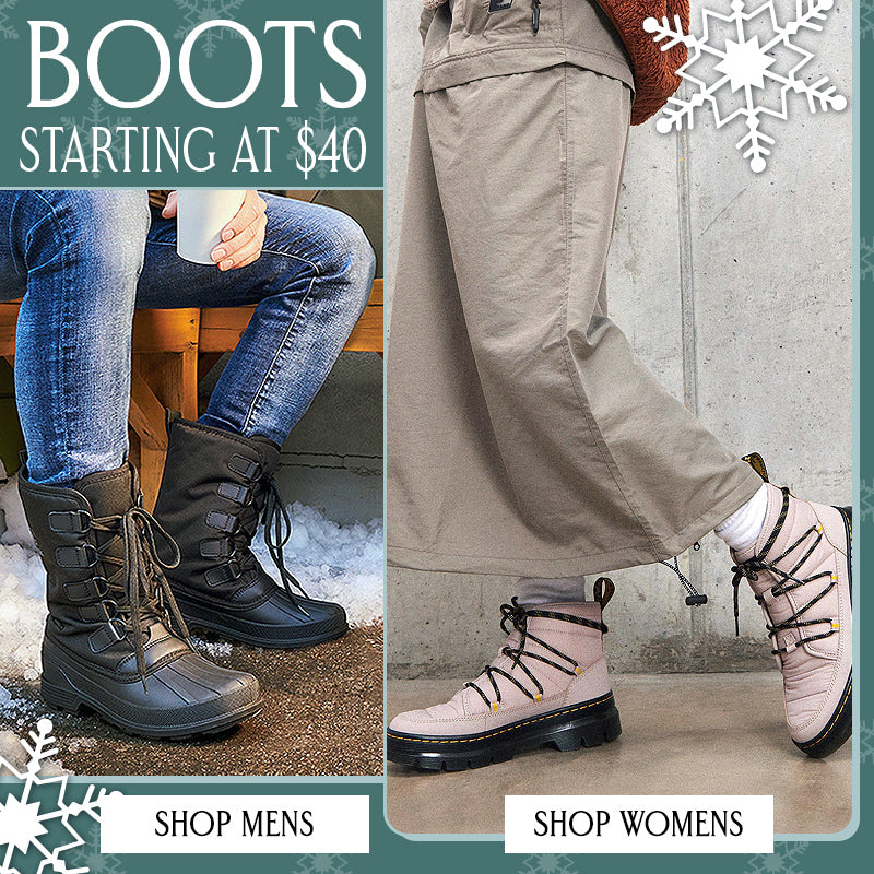 Boathouse Canada | Branded Clothing, Footwear & Accessories