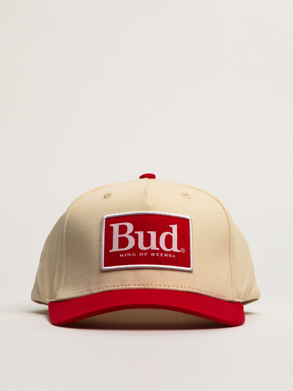 BUD SNAP HAT