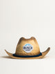 BUSCH GRAPHIC BUSCH SUN HAT - BROWN - Boathouse