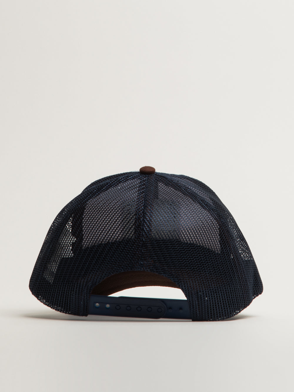 LICENSED COORS RODEO TRUCKER HAT