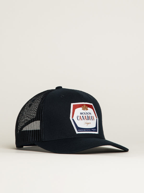 CANADIAN TRUCKER HAT
