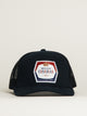LICENSED CANADIAN TRUCKER HAT - Boathouse