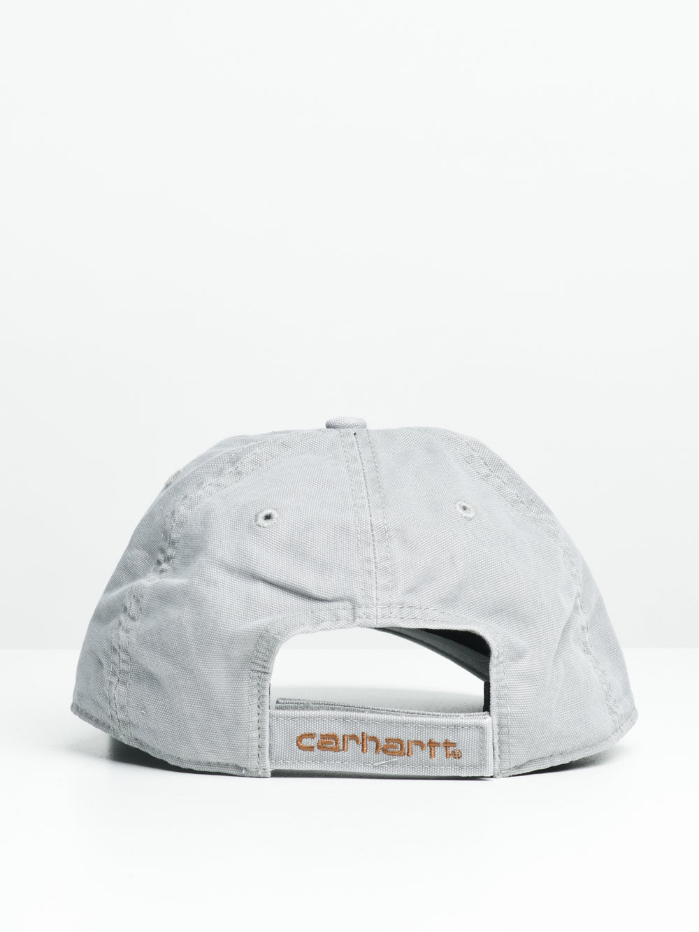 CARHARTT ODESSA CAP - ASPHALT