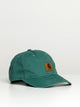 CARHARTT CARHARTT ODESSA CAP - CLEARANCE - Boathouse