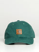 CARHARTT CARHARTT ODESSA CAP - CLEARANCE - Boathouse