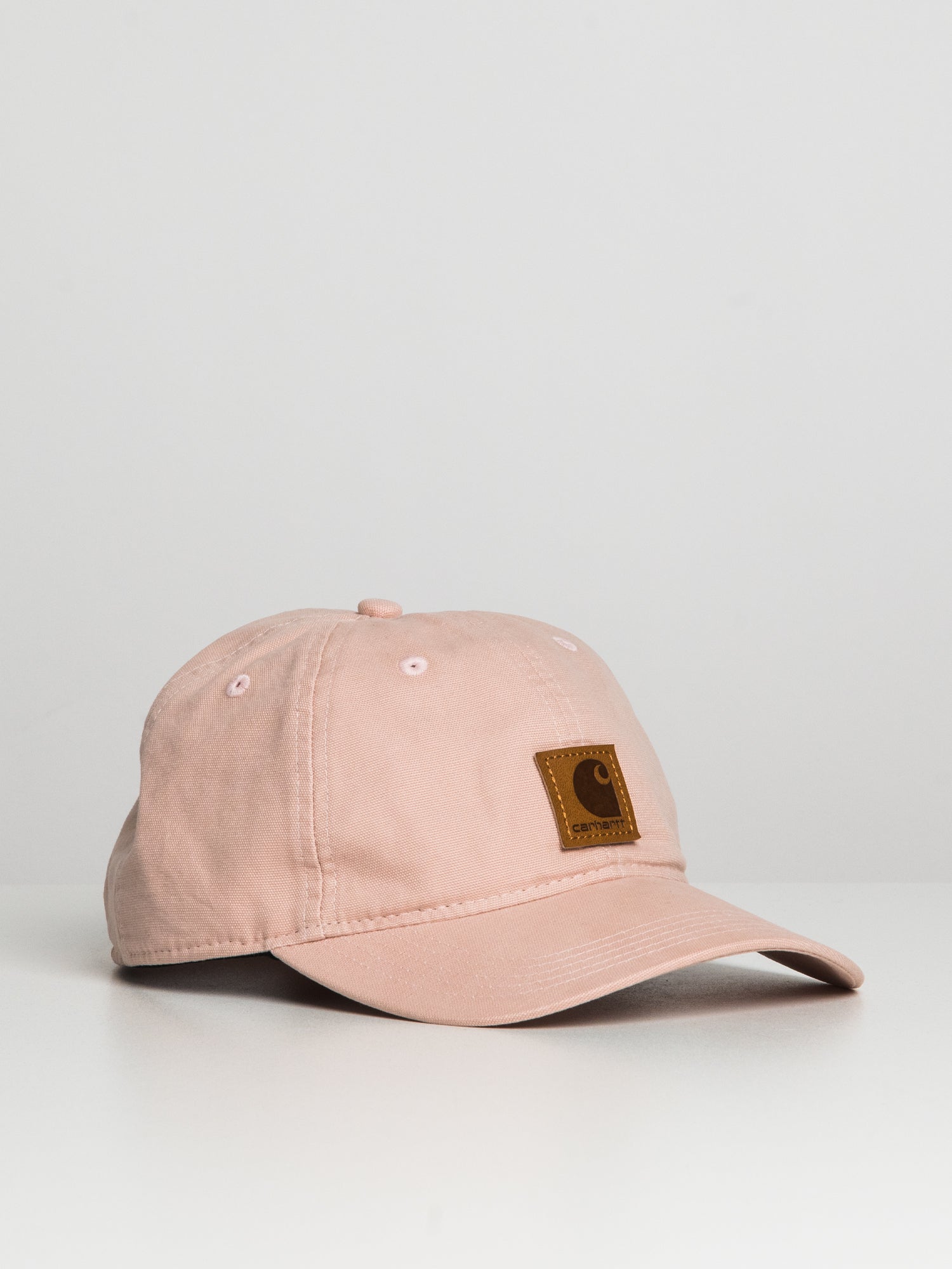 Carhartt odessa hot sale cap tan