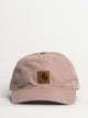 CARHARTT CARHARTT ODESSA CAP - Boathouse