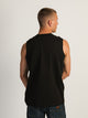 CARHARTT CARHARTT RELAXED FIT POCKET TANK TOP - Boathouse