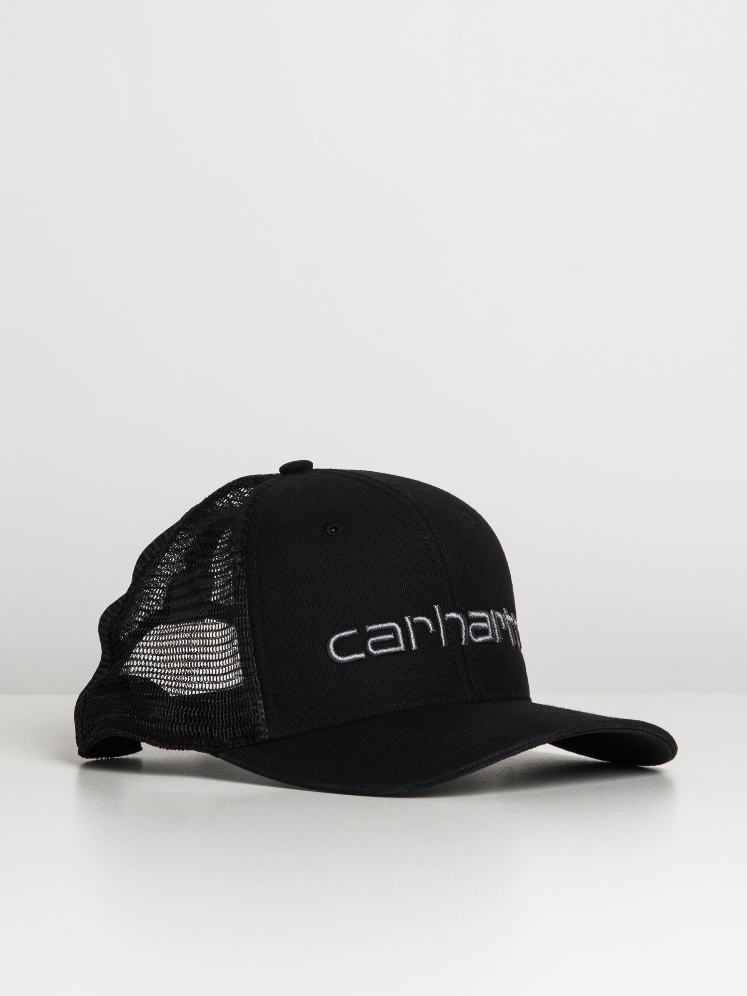 Carhartt trucker outlet cap