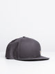 CARHARTT CARHARTT ASHLAND CAP - GRAVEL - Boathouse