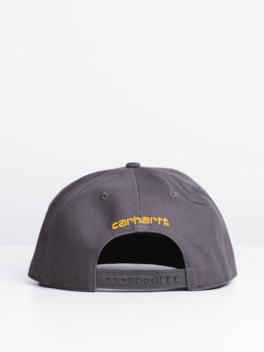 CARHARTT ASHLAND CAP - GRAVEL