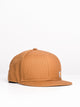 CARHARTT ASHLAND CAP - CARHARTT BROWN - Boathouse