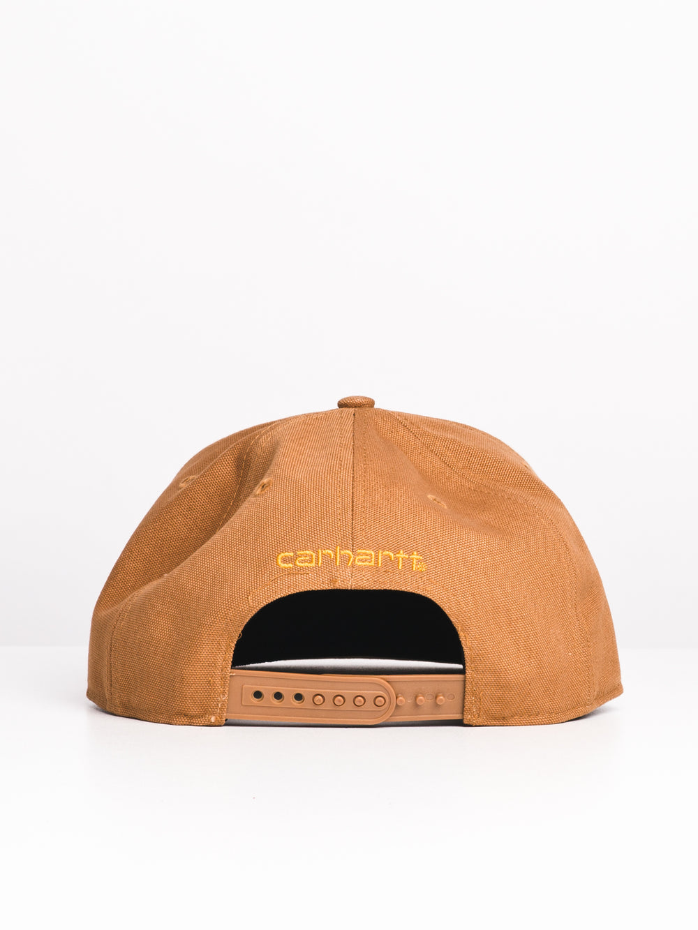 ASHLAND CAP - CARHARTT BROWN