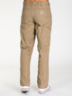 CARHARTT CARHARTT M RUGGED FLEX RELAX FIT CANVAS WORK PANT - Boathouse