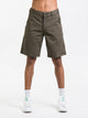 CARHARTT CARHARTT RUGGED FLEX RELAXED FIT SHORTS - Boathouse