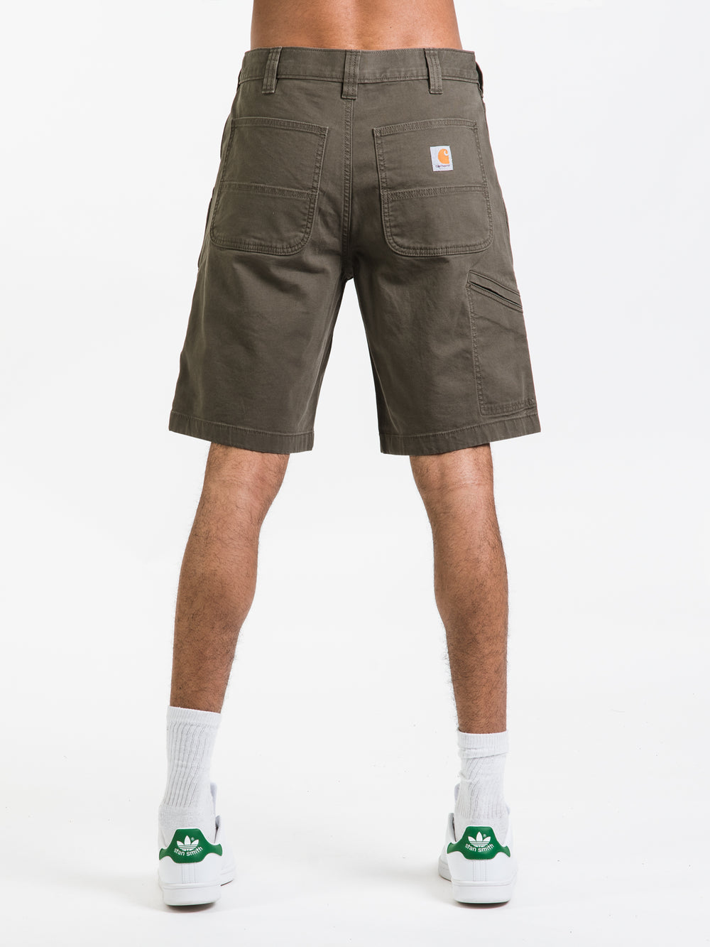 CARHARTT RUGGED FLEX RELAXED FIT SHORTS