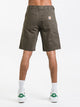 CARHARTT CARHARTT RUGGED FLEX RELAXED FIT SHORTS - Boathouse