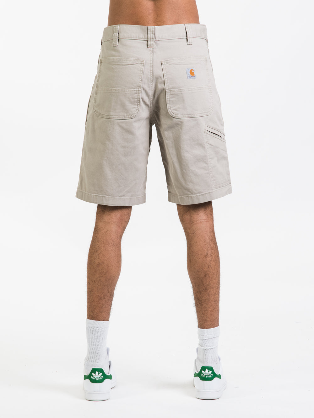 CARHARTT RUGGED FLEX RELAXED FIT SHORTS - CLEARANCE