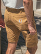 CARHARTT CARHARTT RUGGED FLEX RELAXED FIT SHORTS - Boathouse