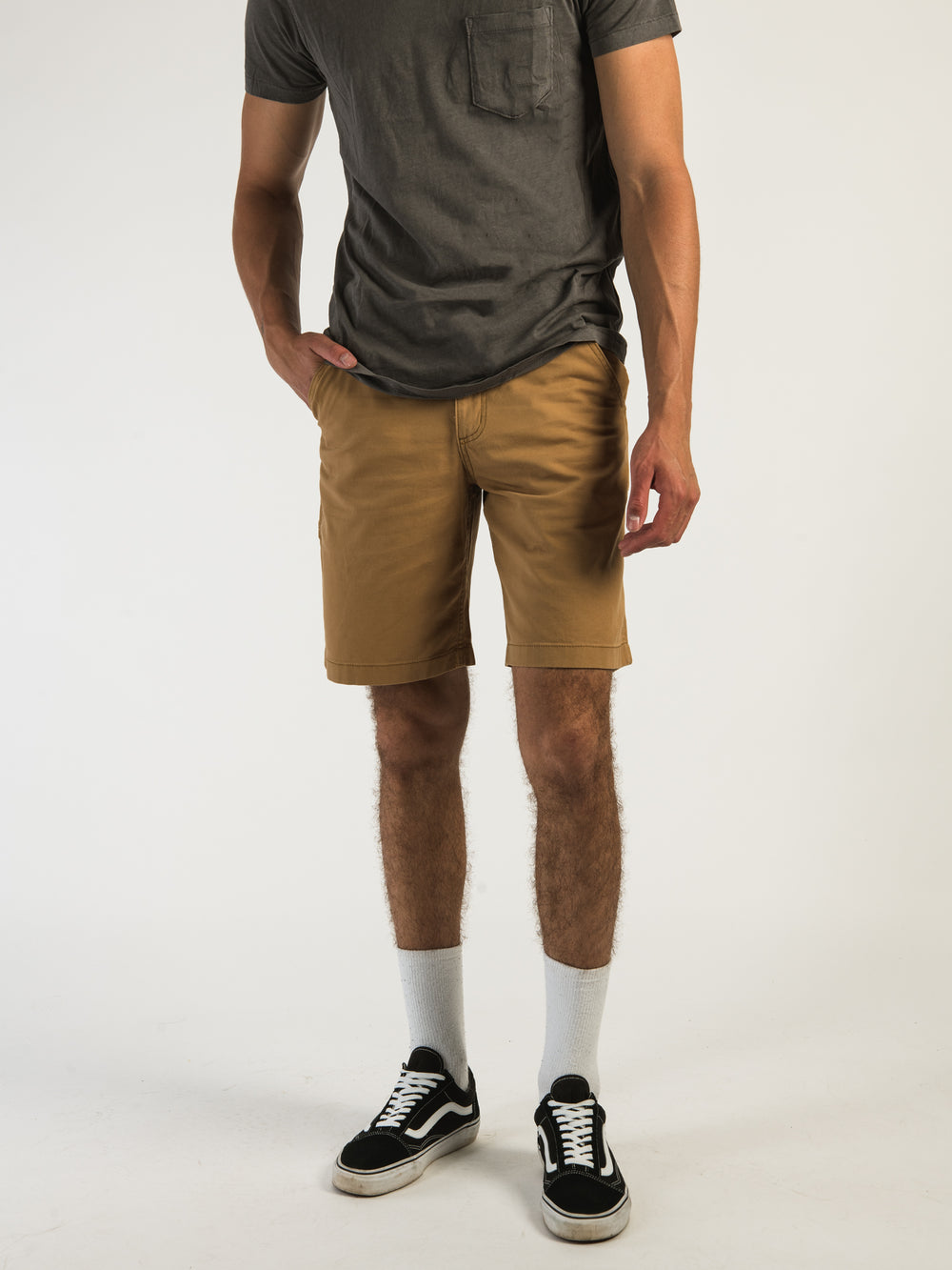 CARHARTT RUGGED FLEX RELAXED FIT SHORTS