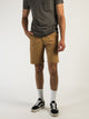 CARHARTT CARHARTT RUGGED FLEX RELAXED FIT SHORTS - Boathouse