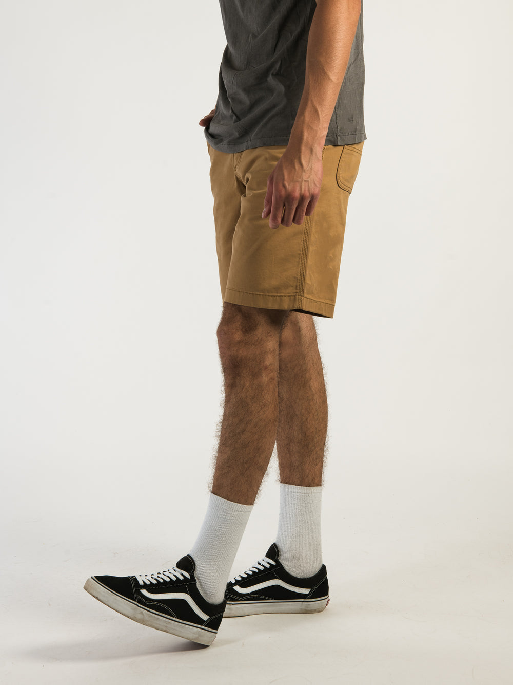 CARHARTT RUGGED FLEX RELAXED FIT SHORTS