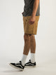 CARHARTT CARHARTT RUGGED FLEX RELAXED FIT SHORTS - Boathouse