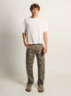 CARHARTT CARHARTT RELAXED STRAIGHT RIGBY PANT - Boathouse