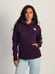 CARHARTT CARHARTT LOGO SLEEVE PULLOVER HOODIE - Boathouse