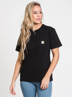 CARHARTT WORKWEAR POCKET T-SHIRT