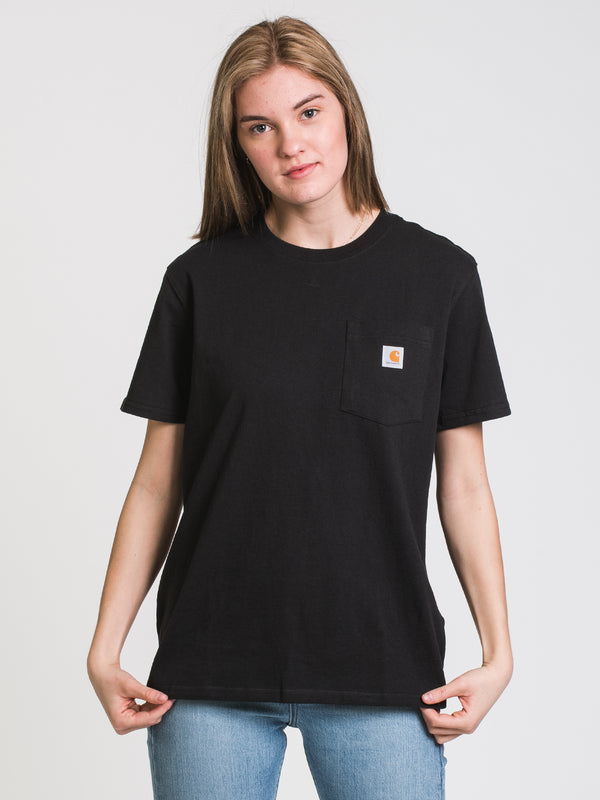 CARHARTT WORKWEAR POCKET T-SHIRT