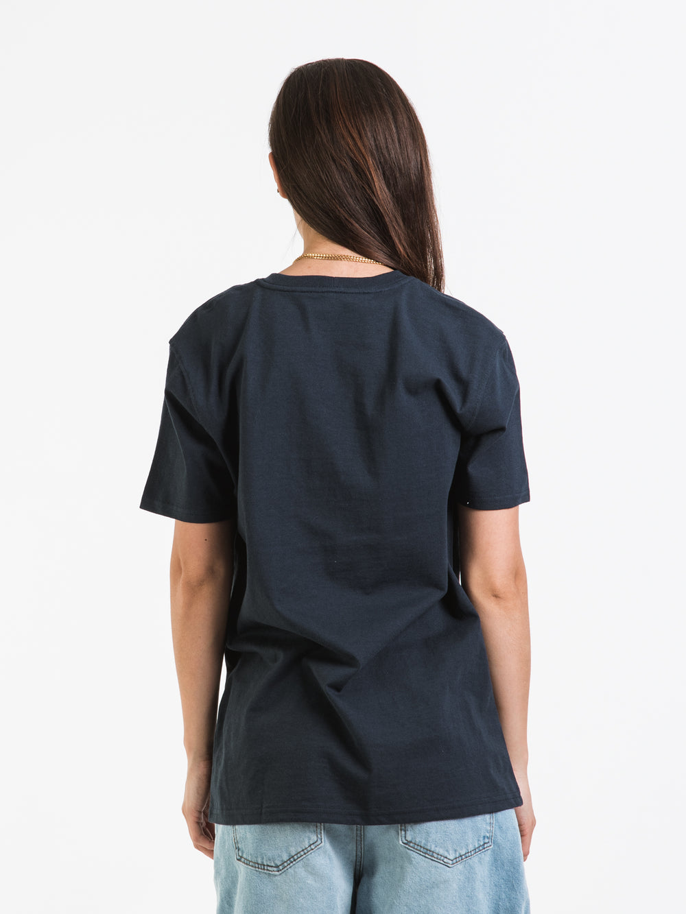 CARHARTT WORKWEAR POCKET T-SHIRT